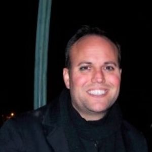 Meet your Posher, Rob